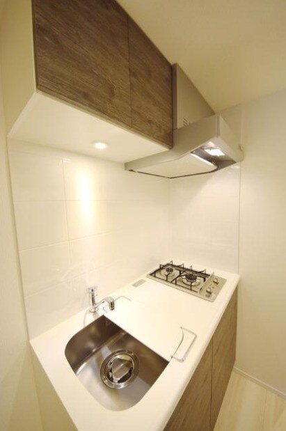 GALICIA KIKUKAWA ESTUDIOの物件内観写真