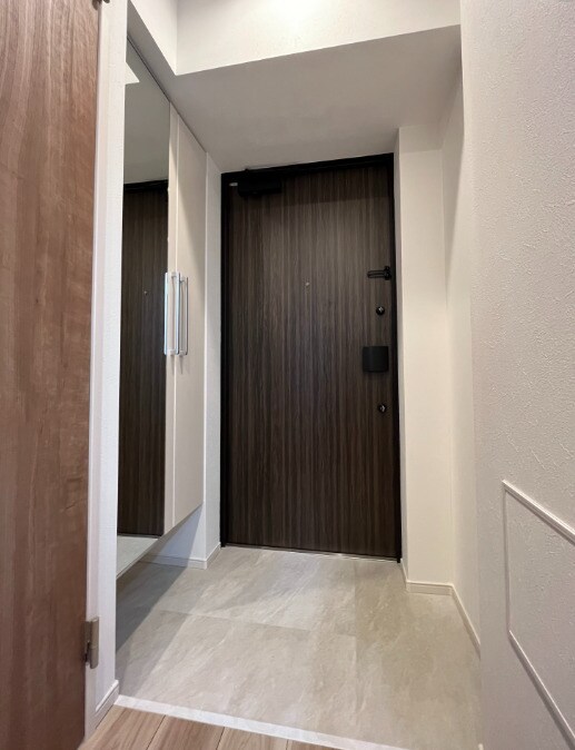 アーバンパーク浅草Ⅱの物件内観写真