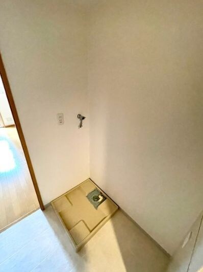 レジディア門前仲町の物件内観写真