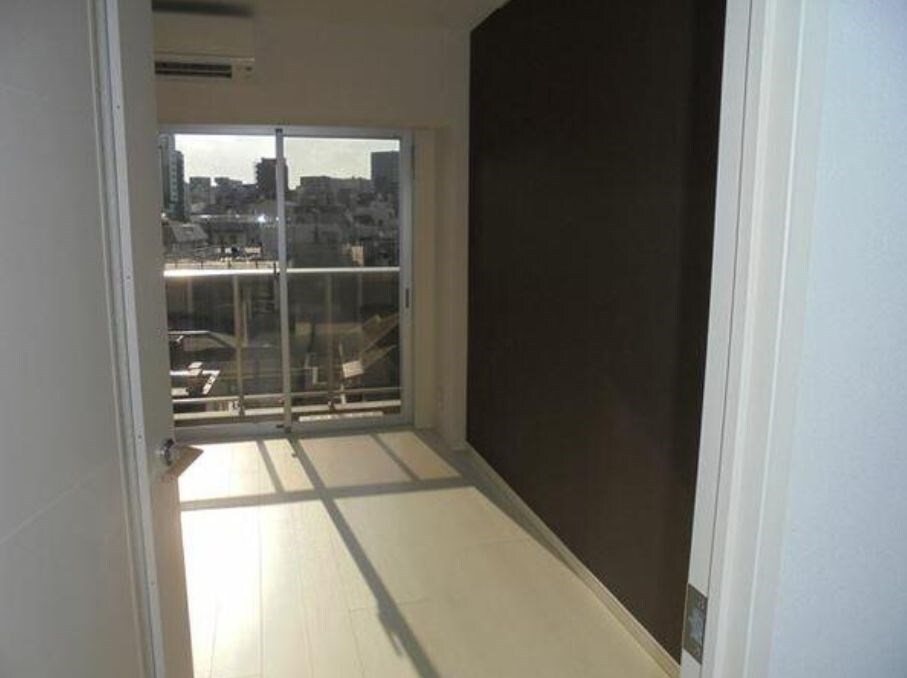 ガリシアレジデンス六本木の物件内観写真