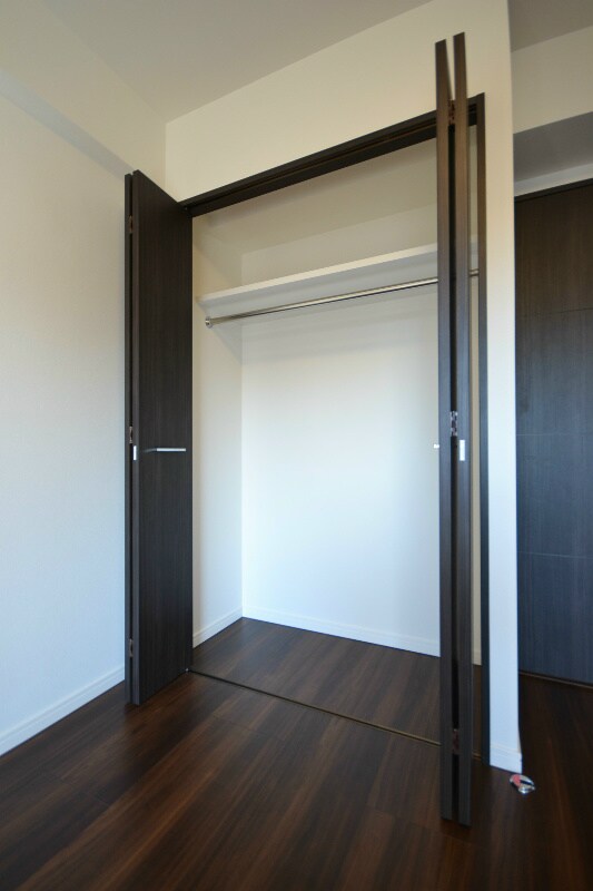 ガリシアレジデンス六本木の物件内観写真