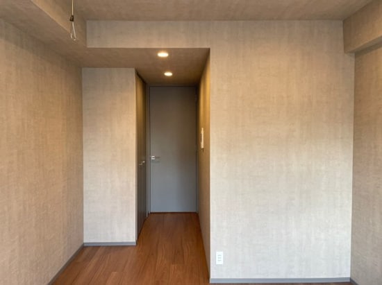 三ノ輪駅 徒歩4分 2階の物件内観写真