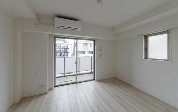 ガリシア東上野の物件内観写真