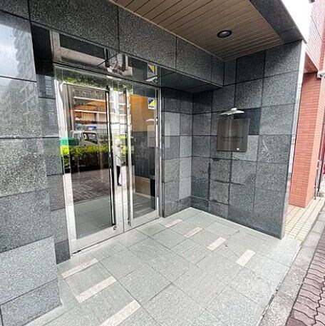 グロースメゾン亀戸の物件外観写真