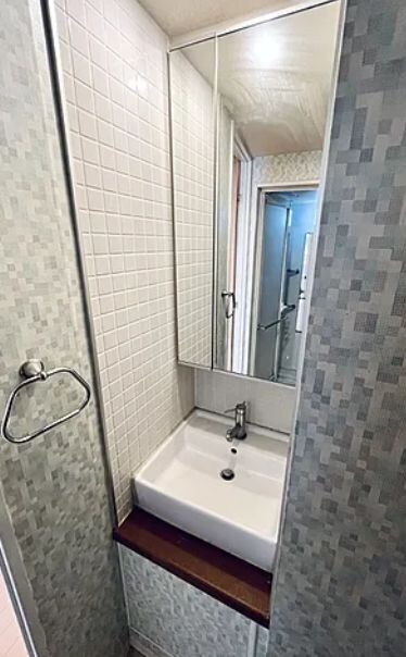 グロースメゾン亀戸の物件内観写真