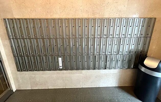 グロースメゾン亀戸の物件内観写真