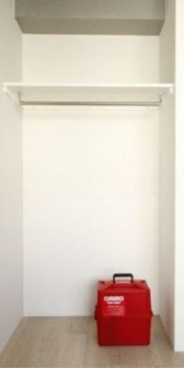 IMEX白金の物件内観写真