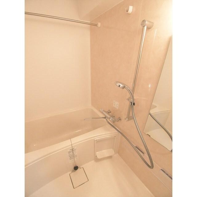 ＡＲＫＭＡＲＫ水天宮前Ⅰの物件内観写真