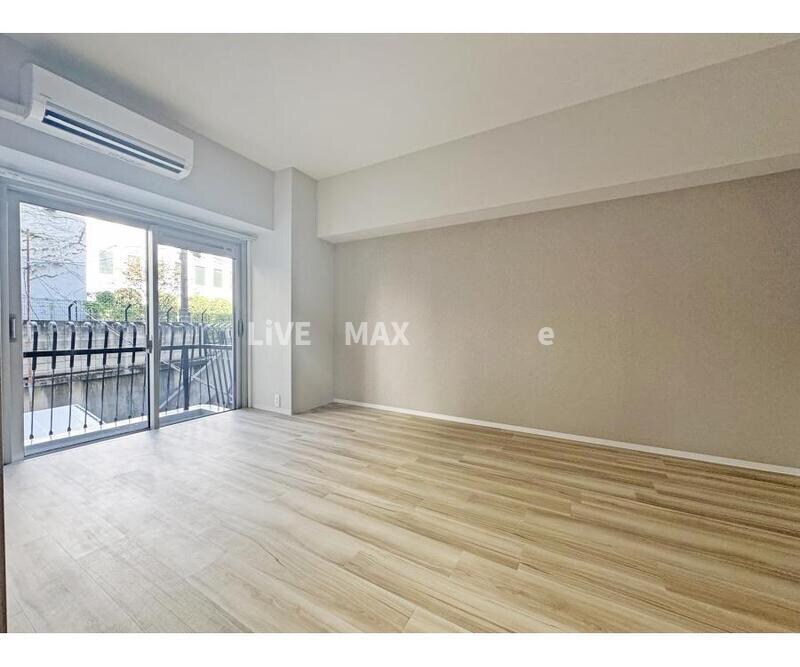 秀和第二南平台レジデンスの物件内観写真