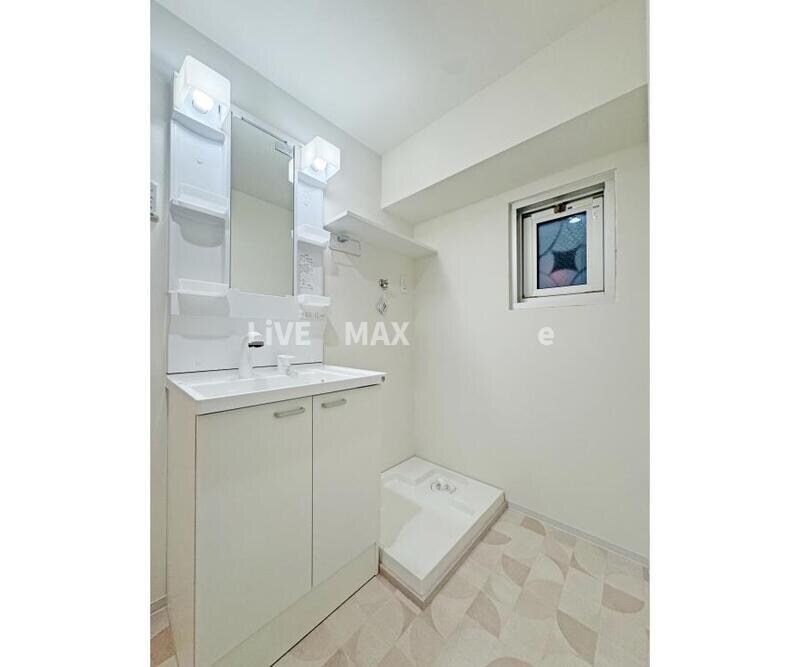 秀和第二南平台レジデンスの物件内観写真