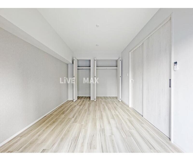 秀和第二南平台レジデンスの物件内観写真