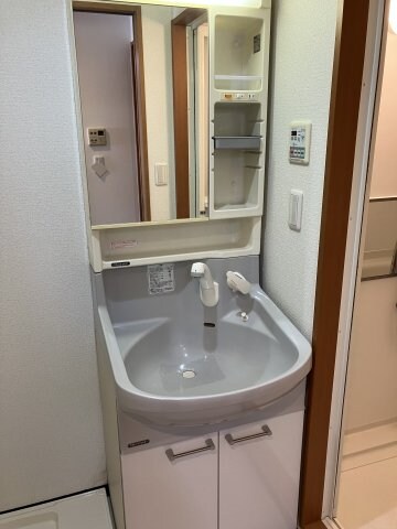 フェルテ髙波の物件内観写真