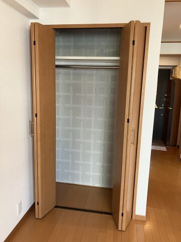 フェルテ髙波の物件内観写真