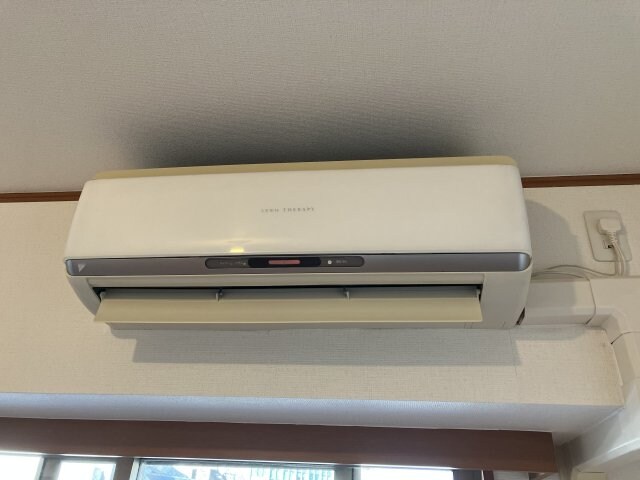 フェルテ髙波の物件内観写真