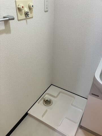 フェルテ髙波の物件内観写真