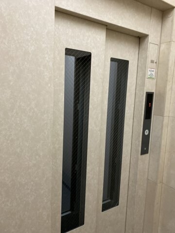 フェルテ髙波の物件内観写真