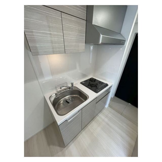 ルクレ木場親水公園の物件内観写真