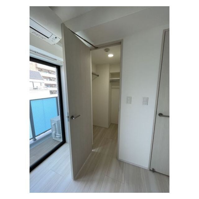 ルクレ木場親水公園の物件内観写真