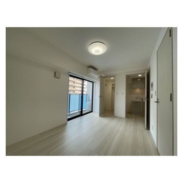 ルクレ木場親水公園の物件内観写真