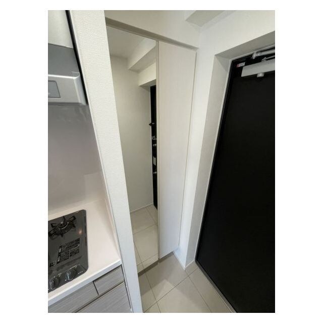 ルクレ木場親水公園の物件内観写真