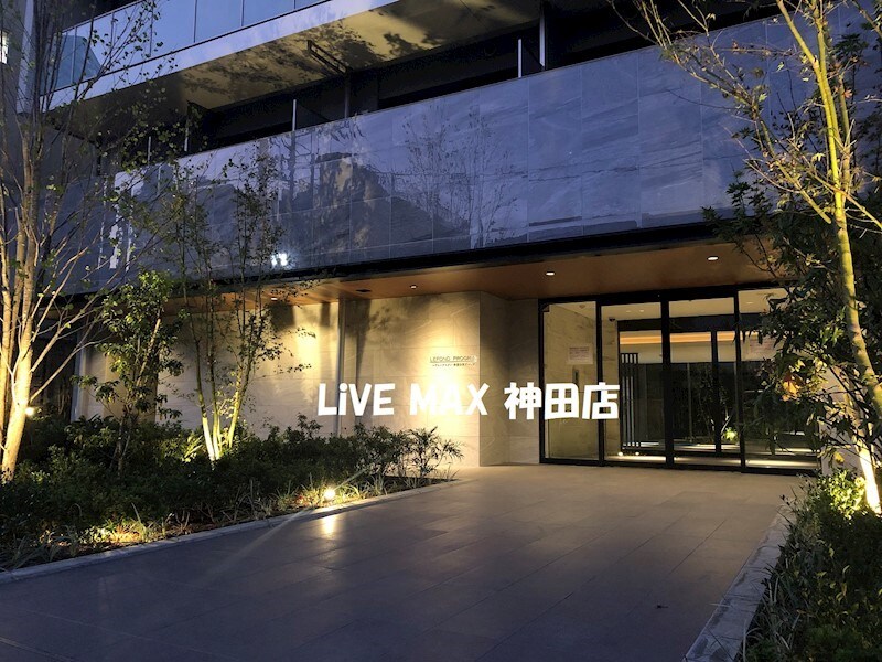 ルフォンプログレ清澄白河プレミアの物件外観写真