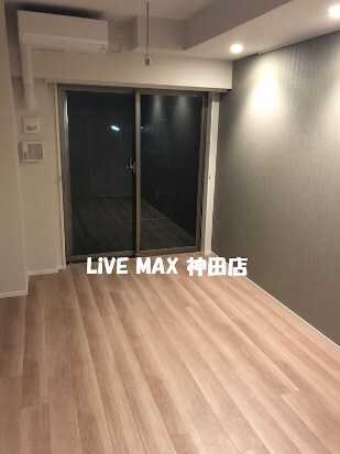 ルフォンプログレ清澄白河プレミアの物件内観写真