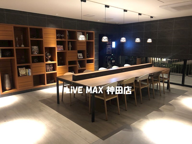 ルフォンプログレ清澄白河プレミアの物件外観写真