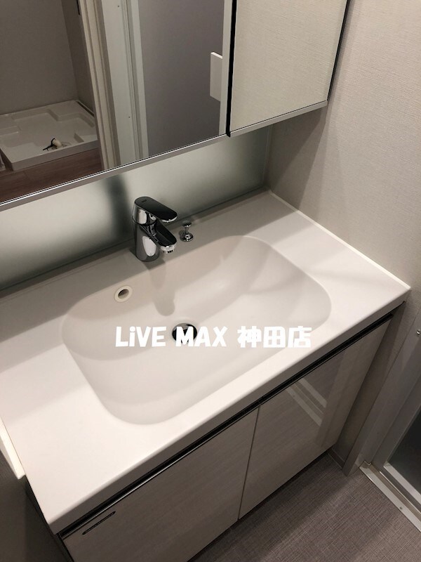 ルフォンプログレ清澄白河プレミアの物件内観写真