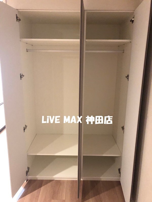 ルフォンプログレ清澄白河プレミアの物件内観写真