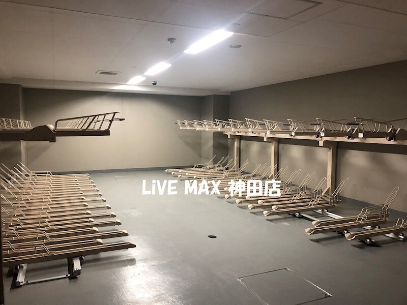 ルフォンプログレ清澄白河プレミアの物件内観写真