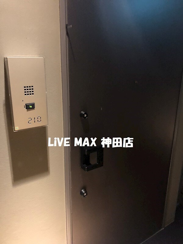 ルフォンプログレ清澄白河プレミアの物件内観写真