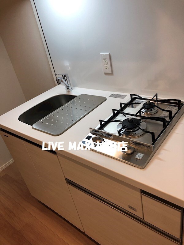 ルフォンプログレ清澄白河プレミアの物件内観写真