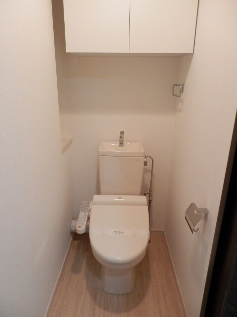 プライムアーバン麻布十番の物件内観写真