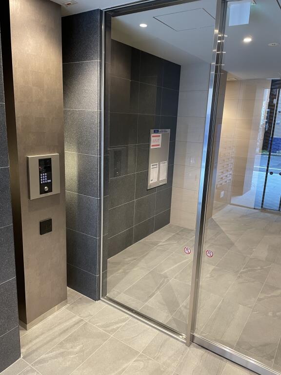 MEIN SCHLOSS亀戸の物件内観写真