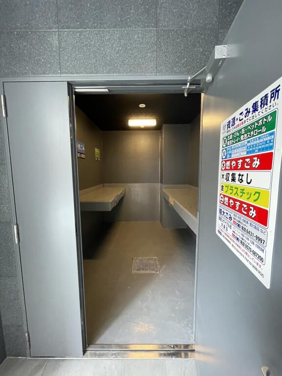 MEIN SCHLOSS亀戸の物件内観写真