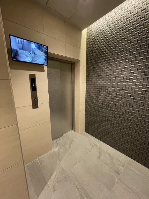 MEIN SCHLOSS亀戸の物件内観写真