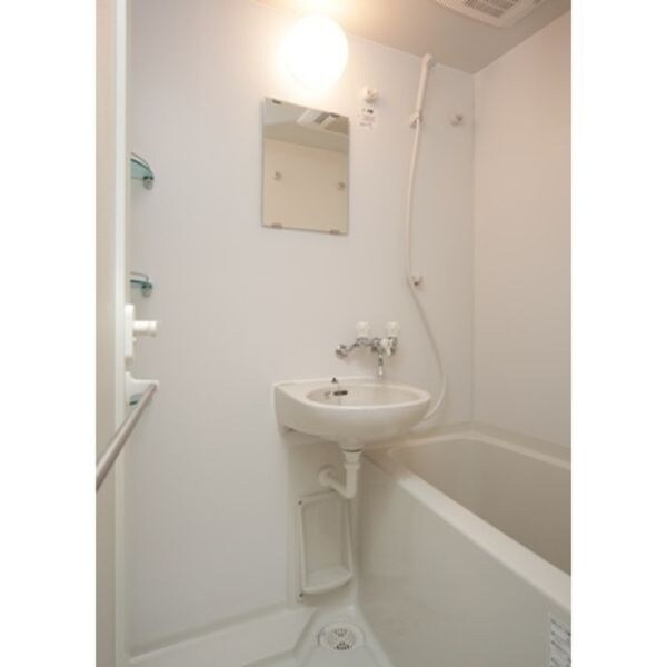 プライマル森下の物件内観写真