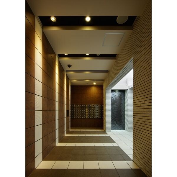 プライマル森下の物件内観写真