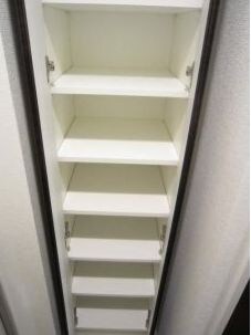 スパシエトラッド門前仲町の物件内観写真