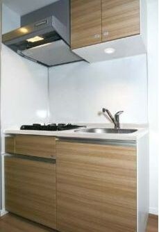 スパシエトラッド門前仲町の物件内観写真