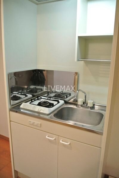 グランヴァン水天宮Ⅱの物件内観写真