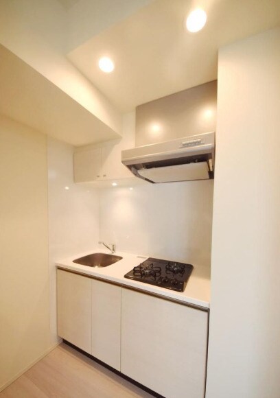 ワンルーフレジデンス木場イーストの物件内観写真