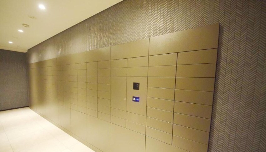 ワンルーフレジデンス木場イーストの物件内観写真