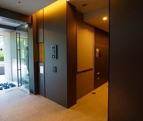 ＳＹＦＯＲＭＥ住吉　の物件内観写真