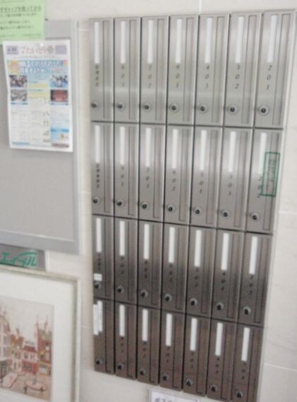 ラルジュ マノワールの物件内観写真