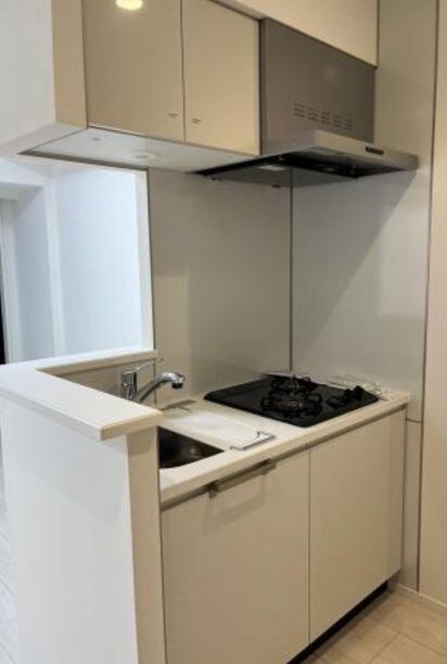 BRICK RESIDENCE 築地明石町の物件内観写真