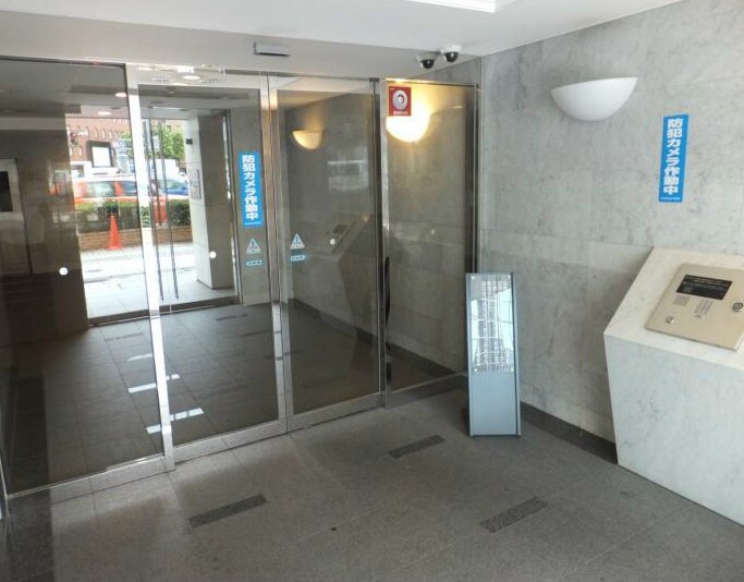 デュオ・スカーラ東日本橋の物件内観写真