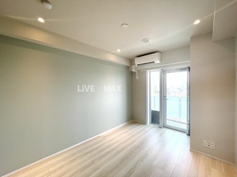 Log初台の物件内観写真