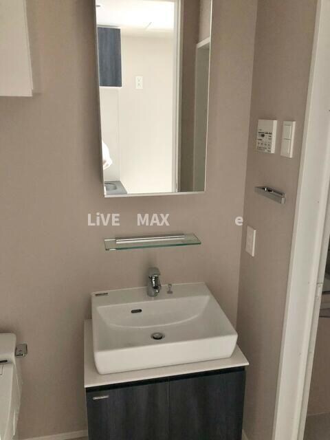 Log初台の物件内観写真