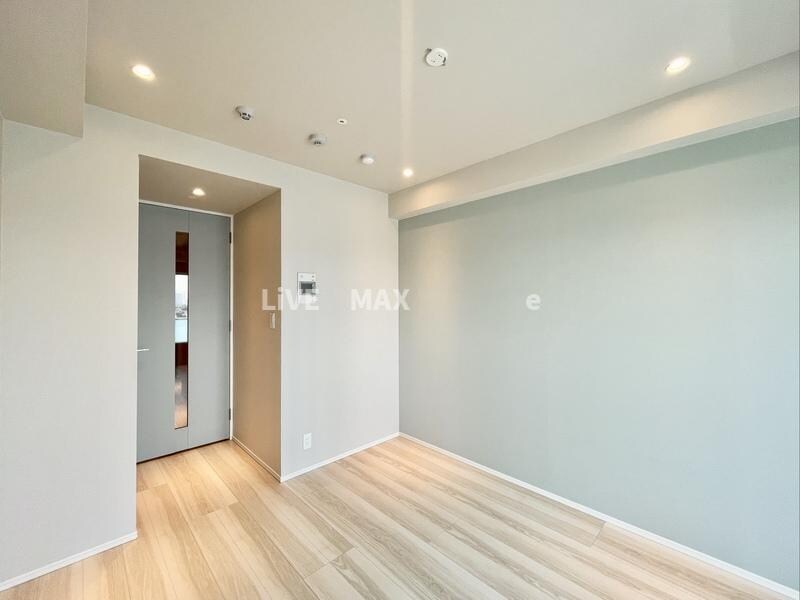 Log初台の物件内観写真